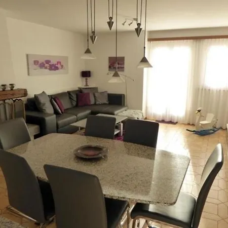 Daire Casa Ghiggi - Dreieinhalbzimmerwohnung 