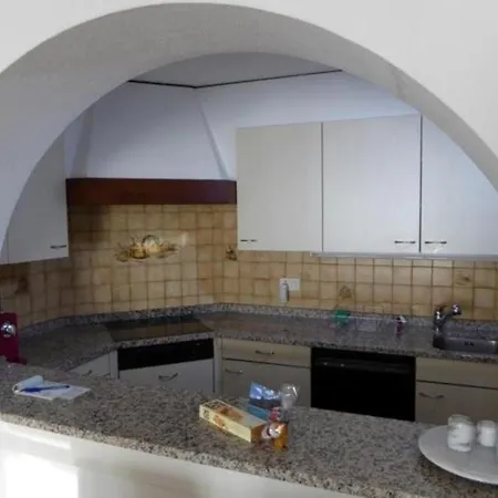 Casa Ghiggi - Dreieinhalbzimmerwohnung 