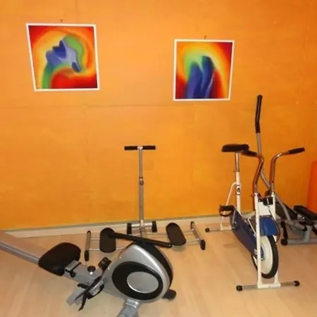 Daire Casa Ghiggi - Dreieinhalbzimmerwohnung 
