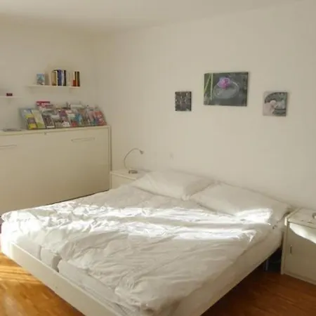 Casa Ghiggi - Dreieinhalbzimmerwohnung 