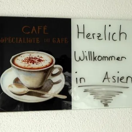 Apartament Casa Ghiggi - Dreieinhalbzimmerwohnung 