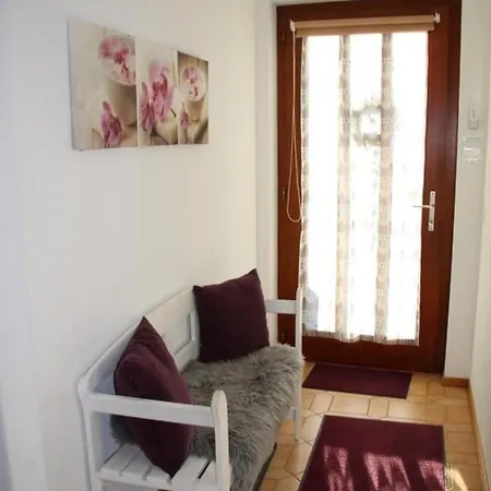 Casa Ghiggi - Dreieinhalbzimmerwohnung 