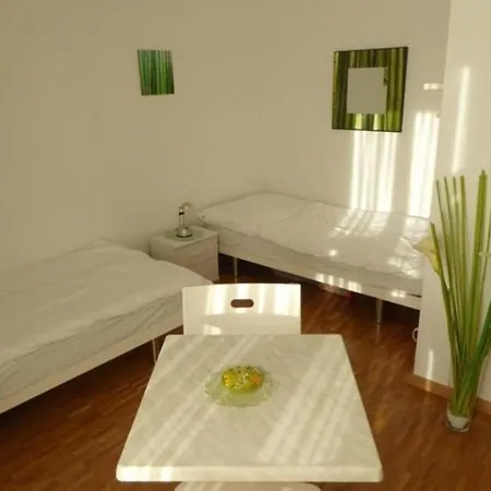 Casa Ghiggi - Dreieinhalbzimmerwohnung 